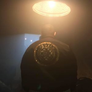 Meet your Posher, Hugo